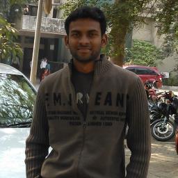 srinicnu's profile picture. 