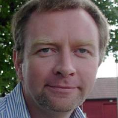 Magnus Gustafsson Profile