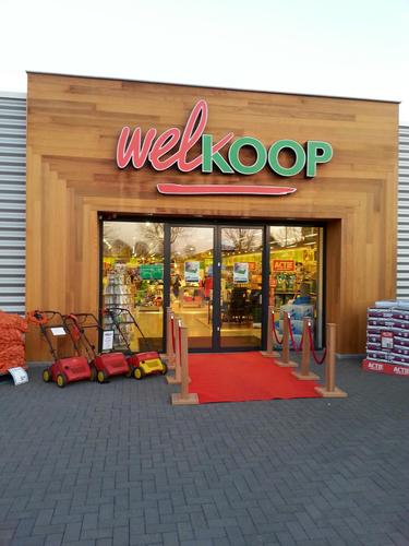 Welkoop Westerbork, verstand van buitenleven!