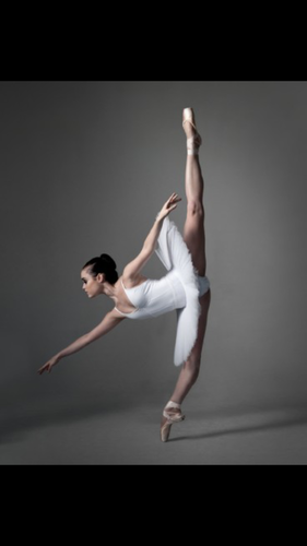 DancerProblemz9's profile picture. Dance is life.