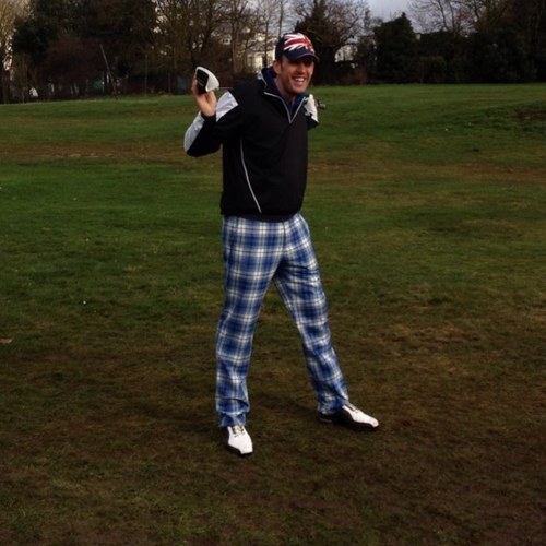 scoobymktrasen's profile picture. lets face it, like it or not, you've just got to f**king do it .....