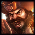 They call me the Saltwater Scourge. (Not affiliated with Riot Games in anyway)