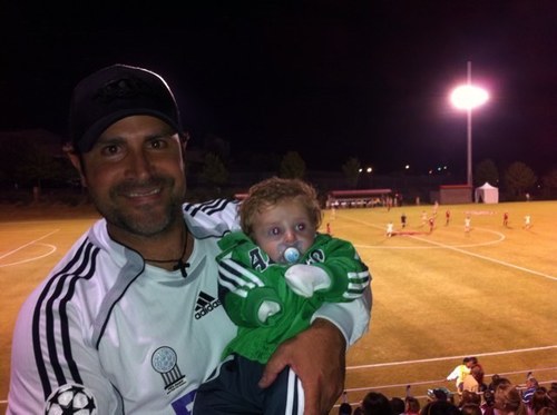 NelDawg9's profile picture. Student of The Beautiful Game / Holds a USSF National “A” Coaching Badge.🇺🇸🇵🇹