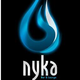 NykaBarLounge's profile picture. Pensando en un lugar donde la diversión sea Desenfrenada en un Ambiente Exclusivo, nace NYKA para ofrecert una farra increíble, dond cada noche sera Inigualable