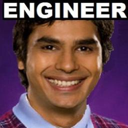 berozgar_btech's profile picture. engineer by choice, berozgar by chance!