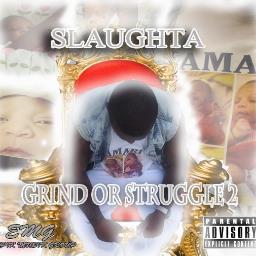 I put my Trust in God and nobody eles...♪ ♫Grind or Struggle 2  Nov.9th ♪ ♫ Rest In Peace Spoogy & jaray