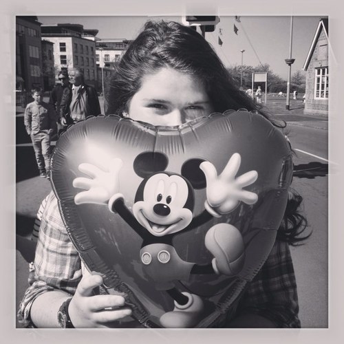 PenguinGeorgie's profile picture. 