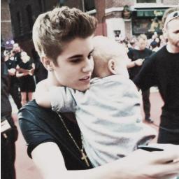 @justinbieber  ♥