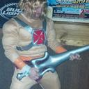 Tony Hammer - @LordGinger34 - Twitter