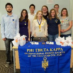Alpha Psi Omicron is the Georgia Highlands College Chapter of Phi Theta Kappa, an international honors society among two-year colleges. http://t.co/agJH0X5HDN