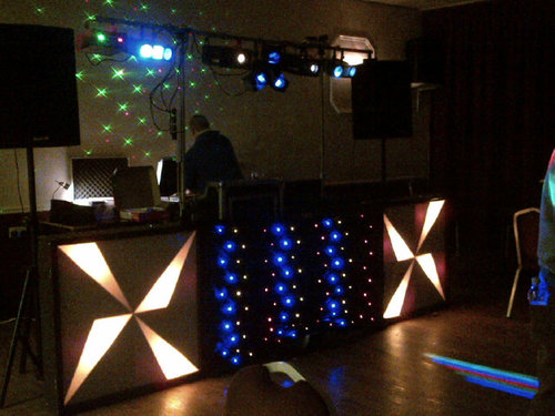 13 yrs experience. Fully licensed & PAT tested. Wedding specialists. Available for all events. Competitive prices guaranteed! ☎ 07749885196.