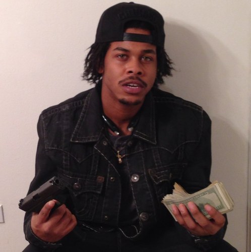 Dnt Fuk Wid Hoes, My Heart Is Cold, Got Alotta Bro's, We Trained To Go!!!