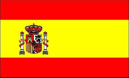 Je follow toute la #TeamEspana