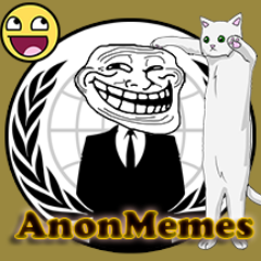Spreading Memes, funny Pictures and Lulz :3