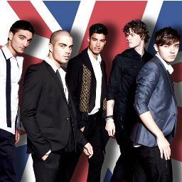 Being pricioner forever!!
I LOVE THE WANTED