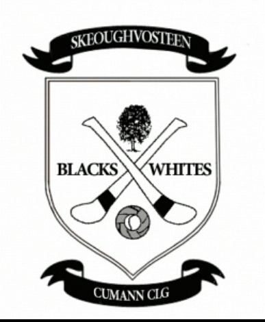 Blacks & Whites GAA