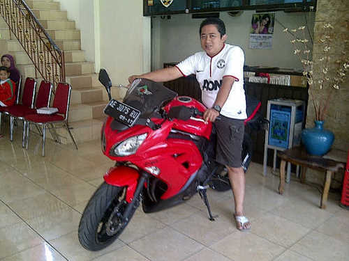 dimasicw's profile picture. 