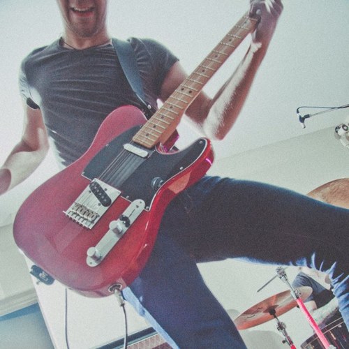 natejrundle's profile picture. I play guitar in a band called To Tell I play drums and piano as well and I love music I also love Alicia, she is so awesome it's insane.