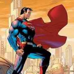 SuperManKowts's profile picture. 