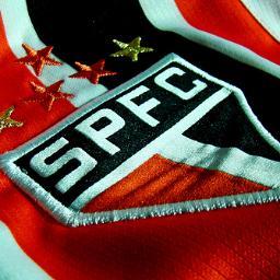 São Paulo FC Aqui seguimos Todos de Volta Com Noticias do São Paulo Oficial #AvanteMeuTricolor #VermelhoaCorDaRaça
