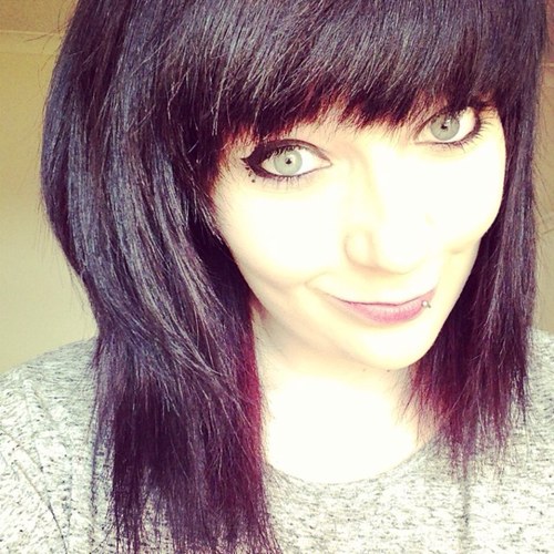 amygardner8's profile picture. \o/