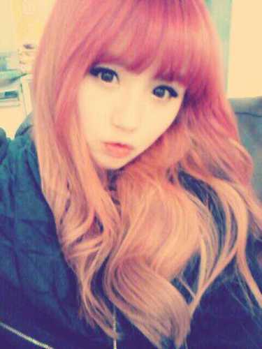 Annyeong ^.~ T-ae delle RaNia é qui                       Love you all