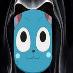 J’ai été créé par ce qu’on m’a fait. Il y a un principe simple de l’univers qui veut que chaque action crée une réaction égale et opposée.