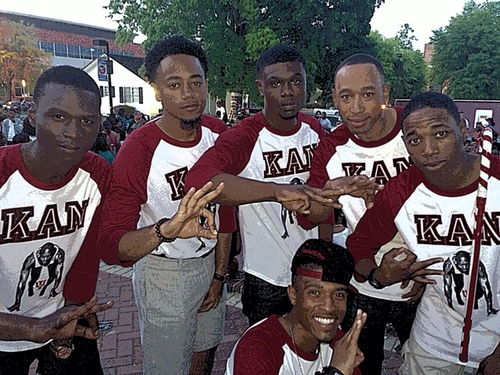 40MilliKidd's profile picture. God 1st, Family 2nd, Career 3rd.    #Army #ΚΑΨ #Nupe #18Klub #TailKlub #Spr2K13 A/\ Bred #BigAL♦. Live.Learn.Laugh. #SCSUAlumnus #WebsterUAlumnus