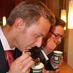 Tim Albrecht (@coffee_tim) Twitter profile photo