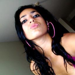 VENEZOLANA & 100% CAPRILISTA!!!