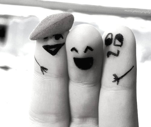 +Do not complicate your life, because you have not heard of anyone who has come out of it alive...#/ I_ love_music!