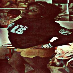 She ain't Me.I Don't Give a Fuck...Bitch Mad:)