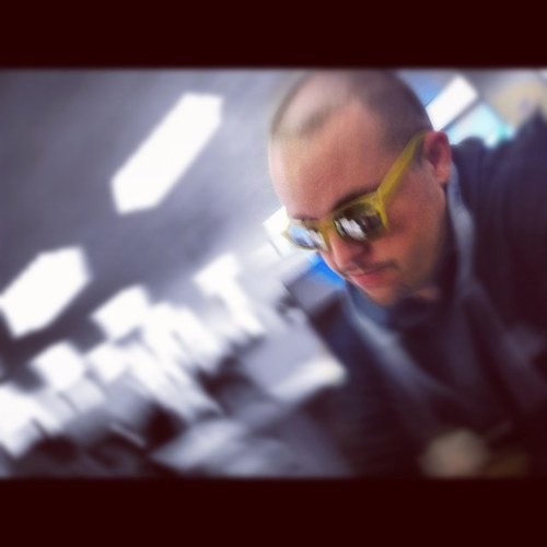 I'm a software developer. Big into sports, movies and poker.