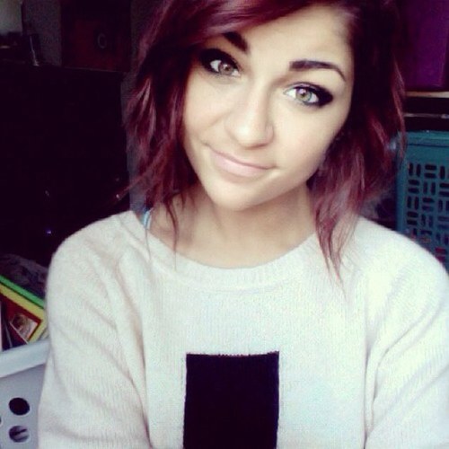 Andrea Russett I'm that youtuber you all love, perfection at it's finest. Sometimes seen on 02L. ~RP/FL/BI~ Taken By my Hazza Bear @SwagginFraud ❤