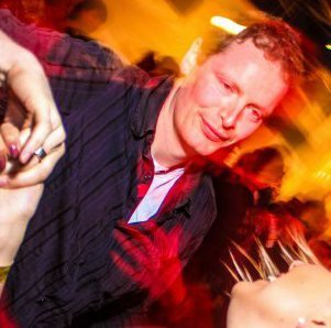Leeds based Dancer... salsa mostly!