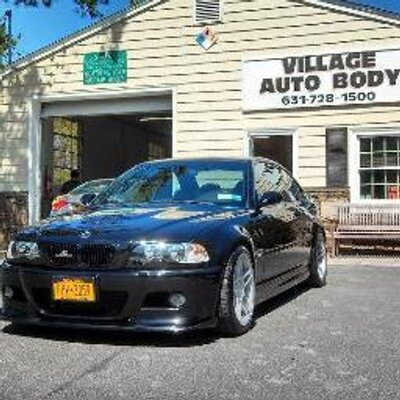 Village Auto Body >> Village Auto Body Villageautobody Twitter Village Auto Body >> Village Auto Body Villageautobody Twitter
