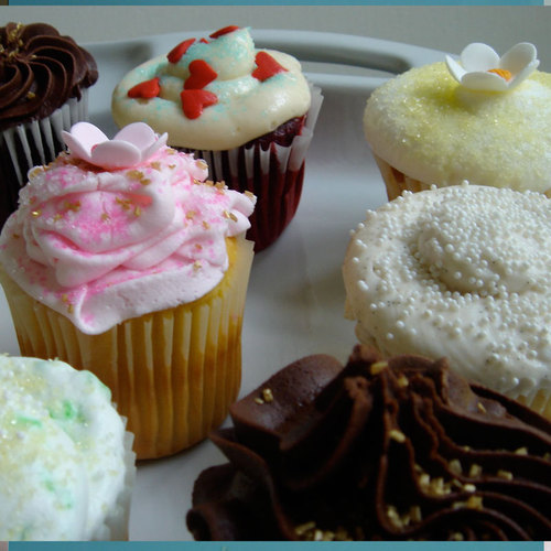 sendmecupcakes's profile picture. 