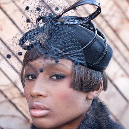 La China Loca is a New York City based hatter/milliner handcrafting head wear with a classically grounded and modern, urban sensibility