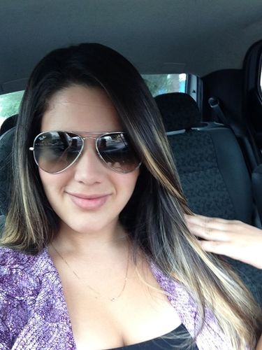 ''O que é seu às mãos lhe há de vir'' ;)