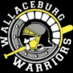 http://t.co/TPtI46pubY Wallaceburg Warriors - Wallaceburg, ON -  Wallaceburg Minor Baseball Association - Western Counties Baseball Association