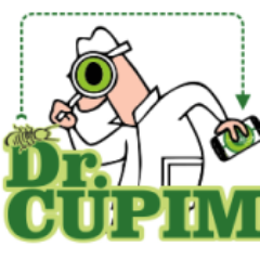DrCupim's profile picture. Programa Salvando Árvores é o projeto do Doutor Cupim.