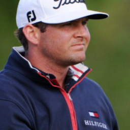 D.J. Trahan athlete profile head shot