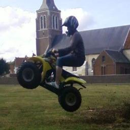 ImJustAlexandre's profile picture. Alexandre 18 ans lycéen