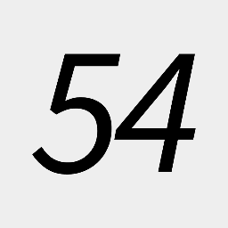 TweetMode54's profile picture. A passionate Web Development shop dedicated to building amazing apps and websites.