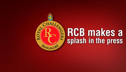 Rcbnews's profile picture. Al the rcb news you will ever need !