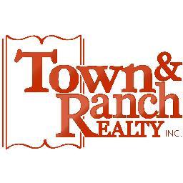 Town And Ranch Realty Inc. Is A Full Service Real Estate Company Based In La Canada/Flitrige CA.