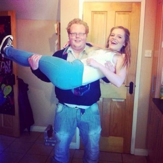 MinecrusadersHD's profile picture. YouTuber I Record gameplays/walkthoughts