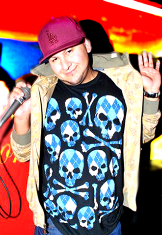 DJAMUSED's profile picture. 