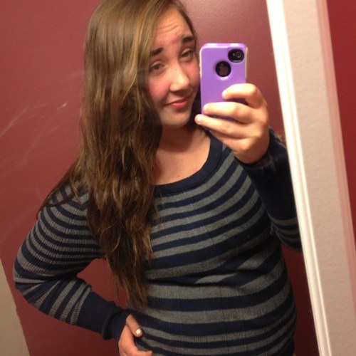 Hey im sam! I play basketball, softball and soccer(: