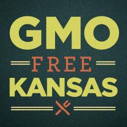 Seeking the labeling of GMO (Genetically Modified) foods through consumer pressure & legislative support. Increasing GMO awareness in Kansas.